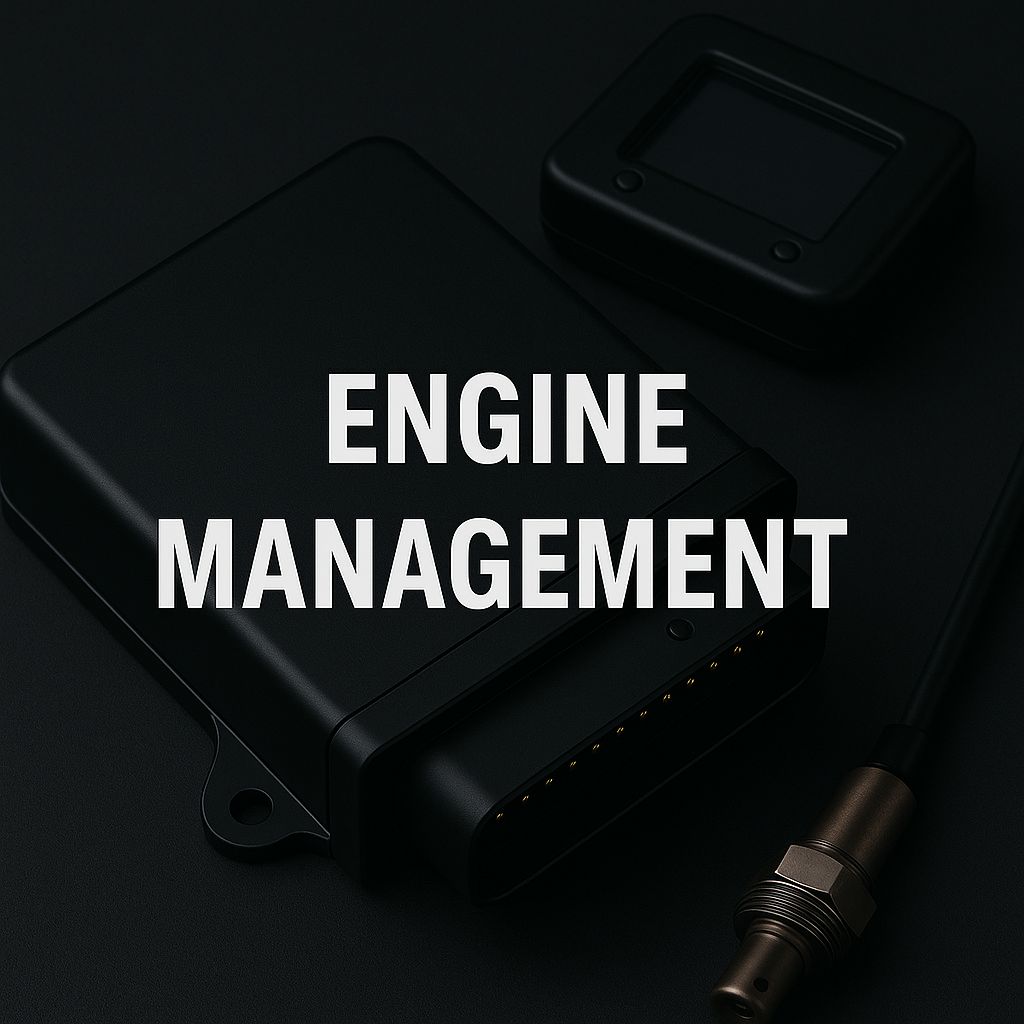 Engine Management