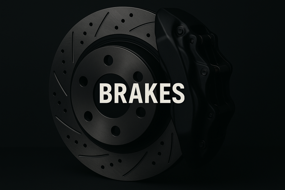 Brakes