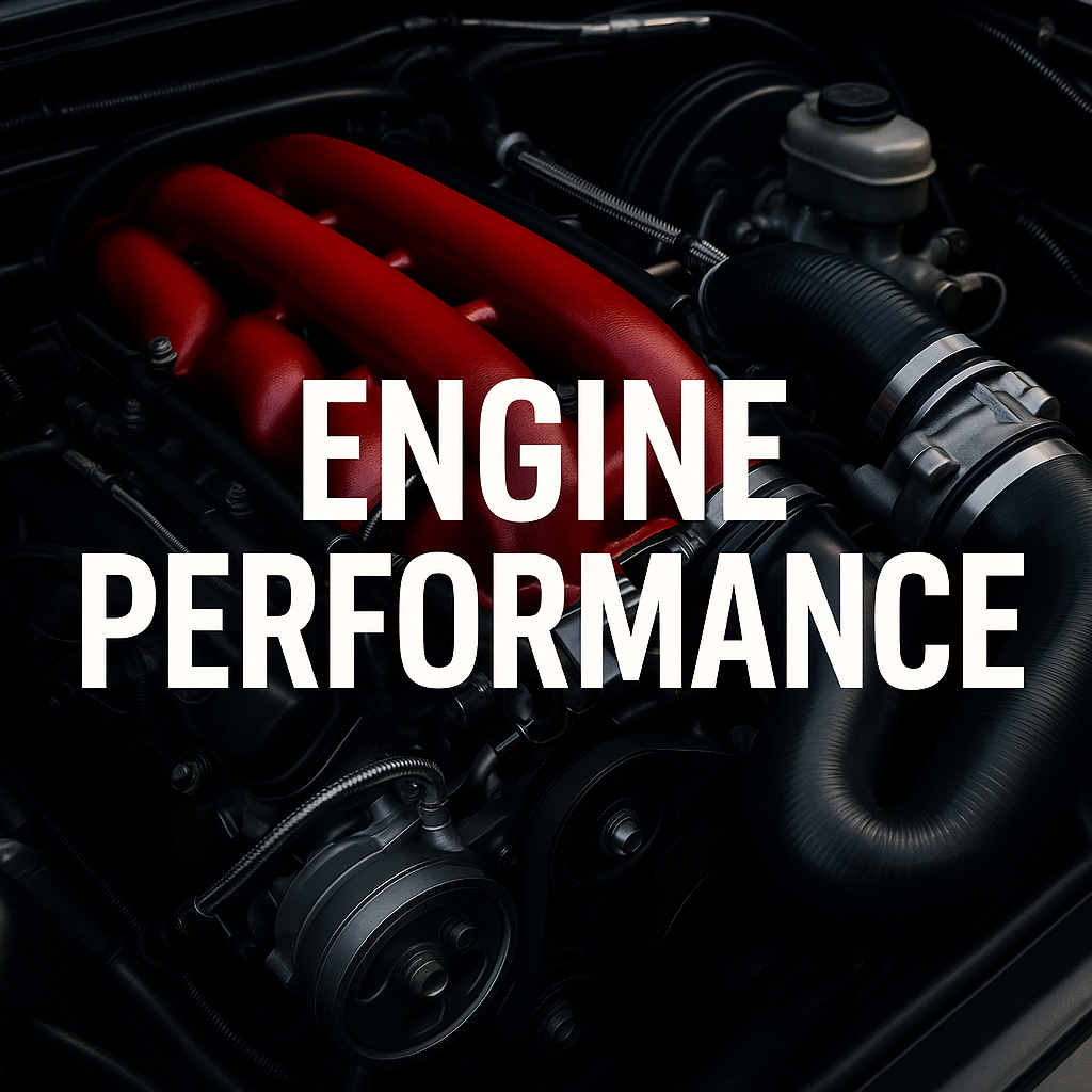 Engine Performance