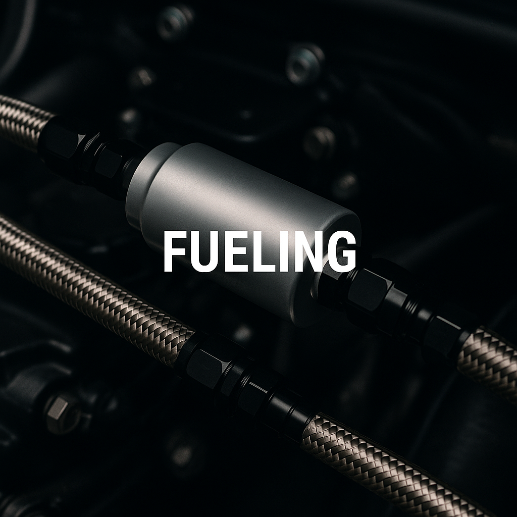 Fueling