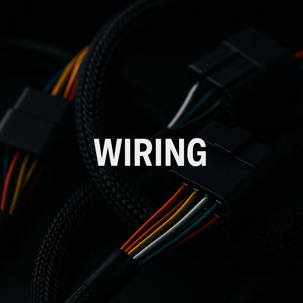 Wiring