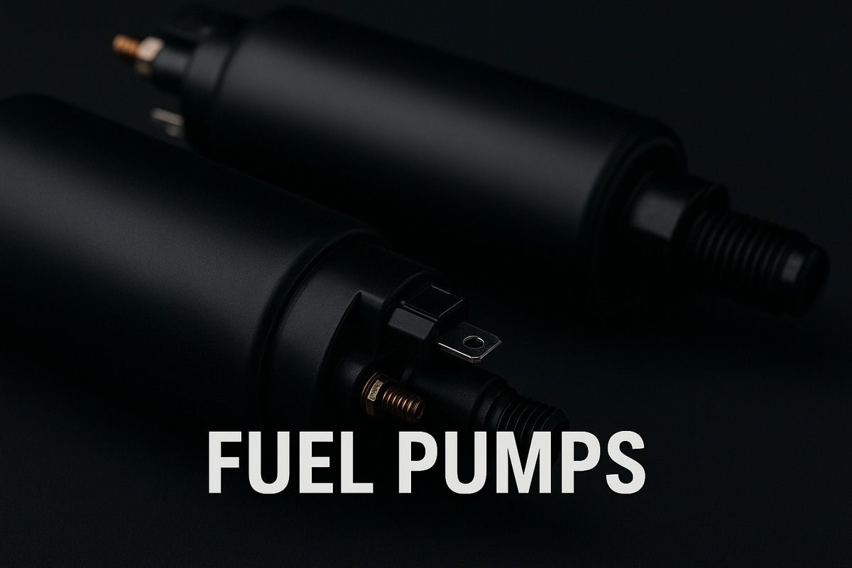 Fuel Pumps