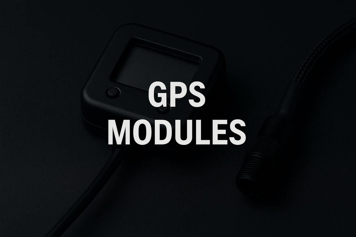 GPS Modules