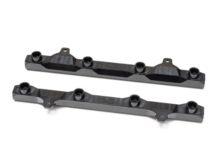 Fore Fuel Rails for 2011-2017 Mustang GT