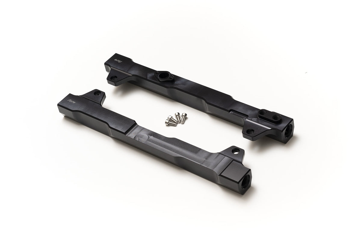 S197 GT500 Fuel Rails