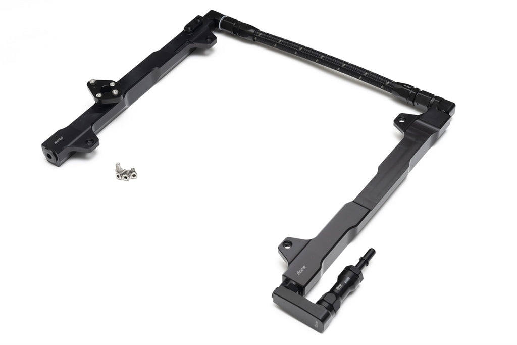 S197 GT500 Fuel Rails