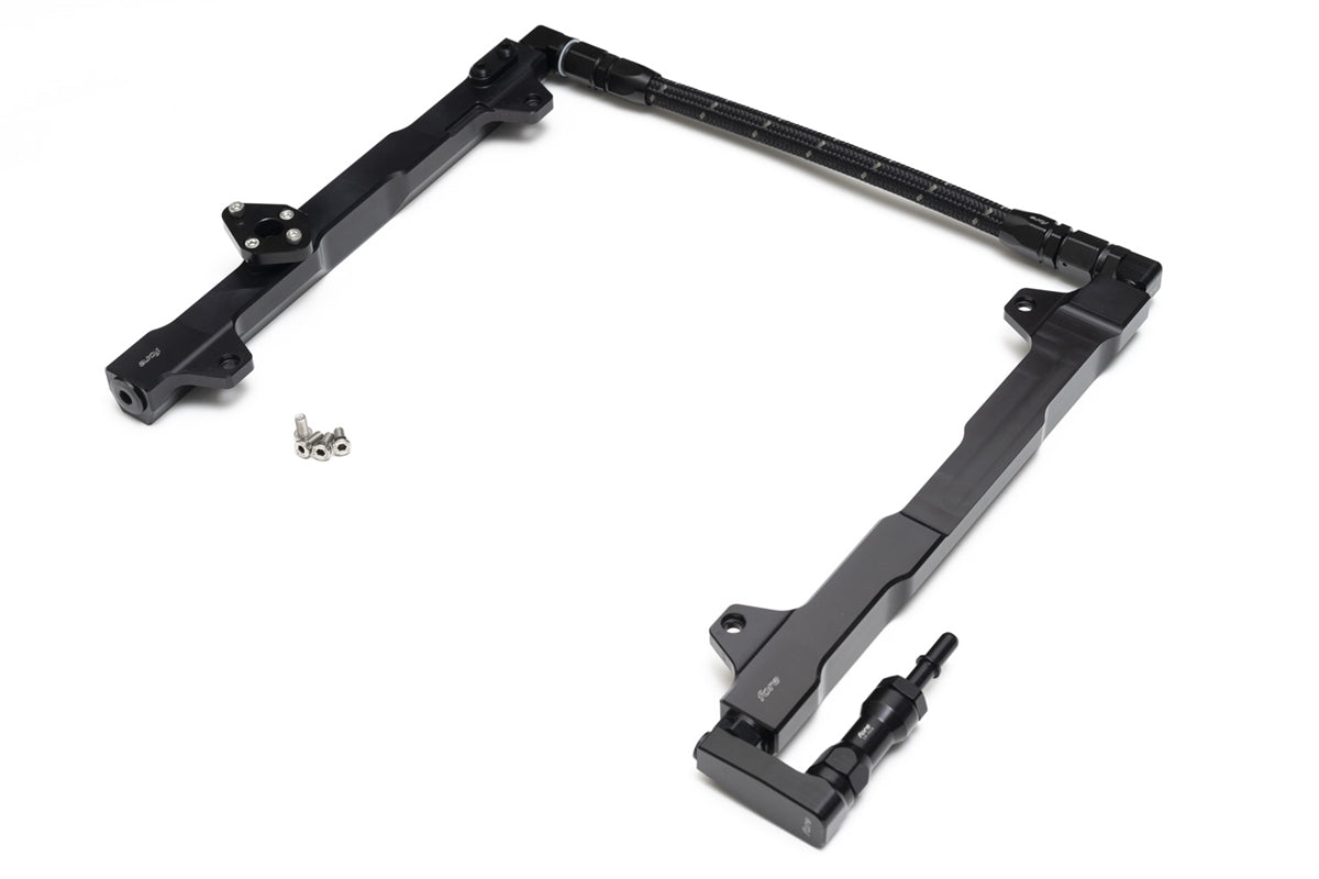S197 GT500 Fuel Rails