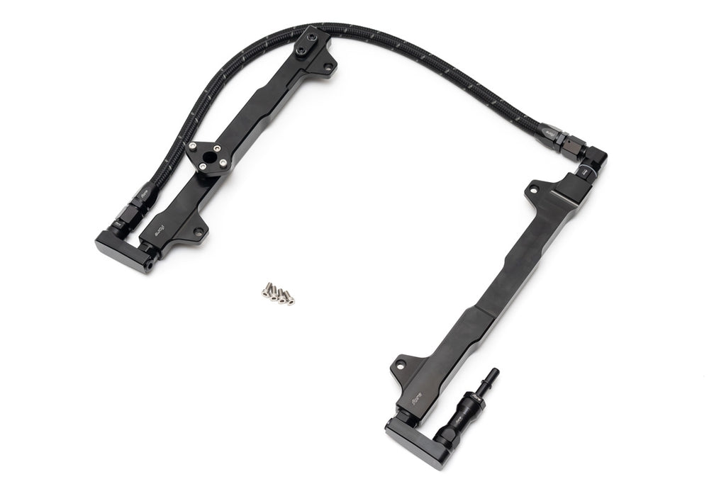 S197 GT500 Fuel Rails