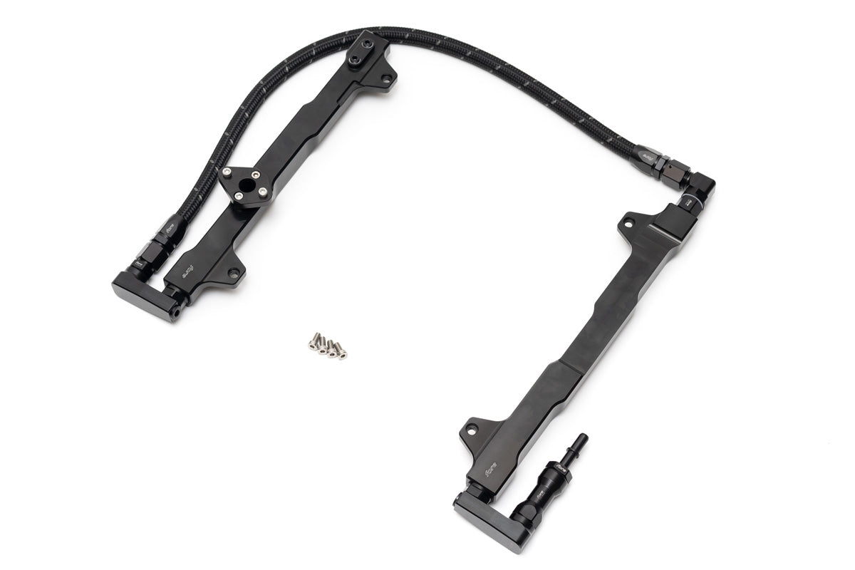 S197 GT500 Fuel Rails