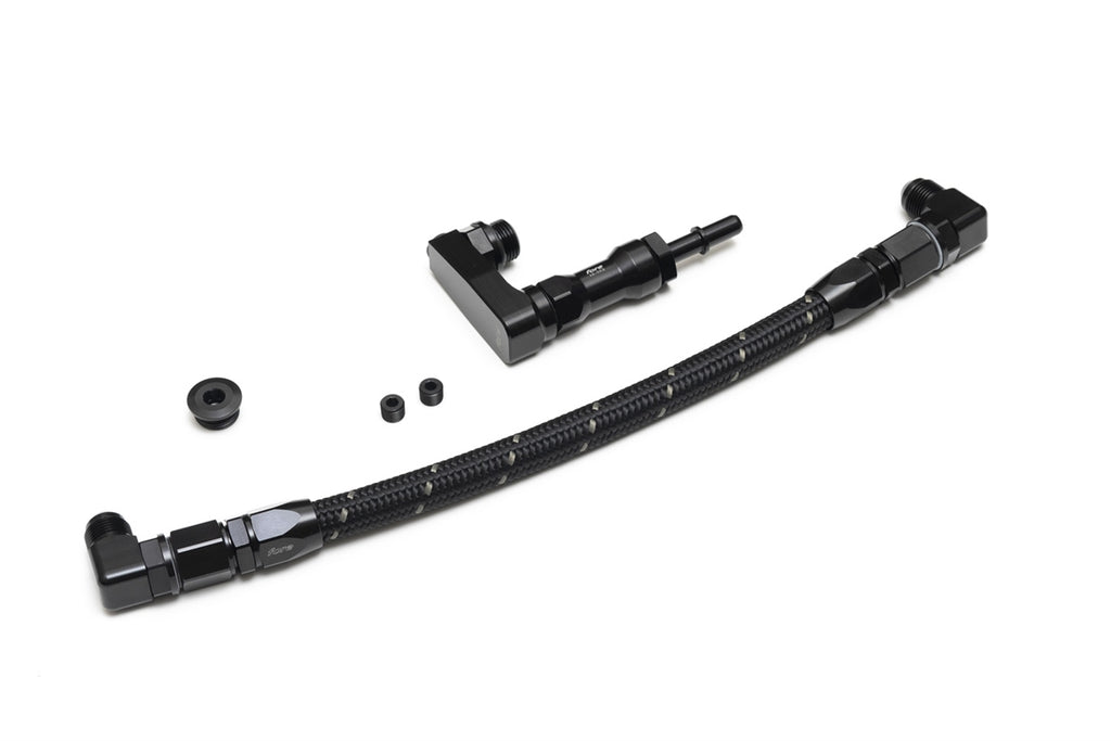 S197 GT500 Fuel Rails