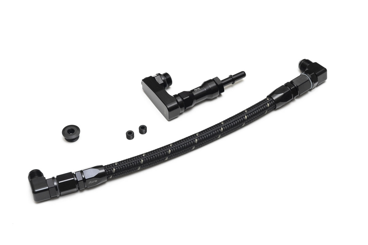 S197 GT500 Fuel Rails