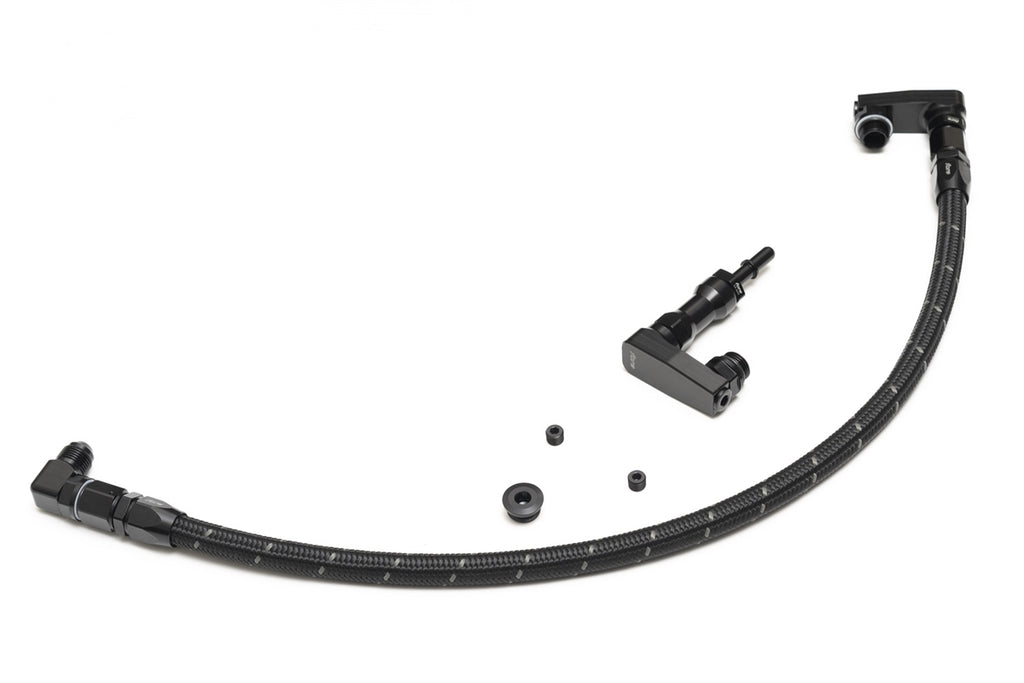 S197 GT500 Fuel Rails