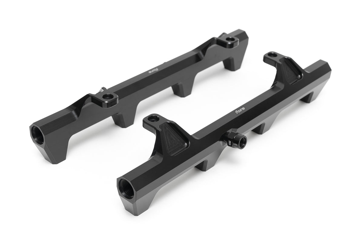Mustang GT500 Predator Fuel Rails (2020+)