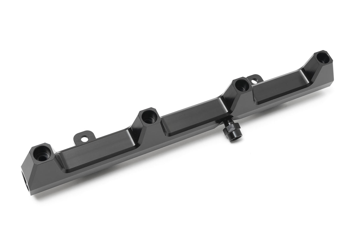 Mustang GT500 Predator Fuel Rails (2020+)
