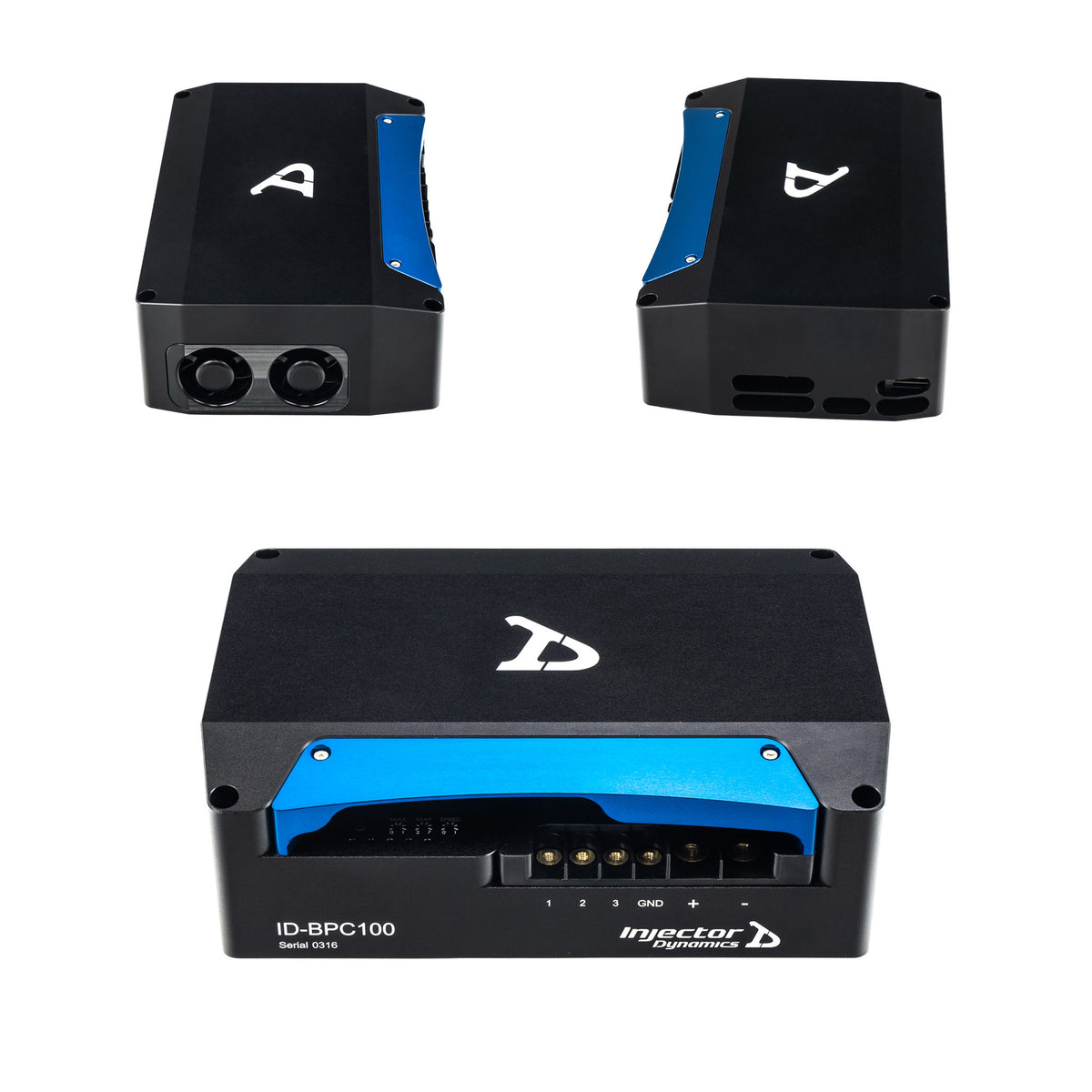 Injector Dynamics FPS1100