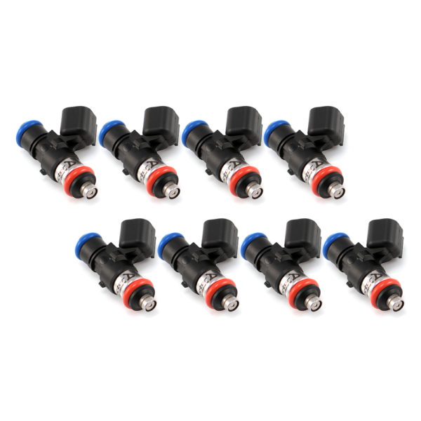 Injector Dynamics - LS3