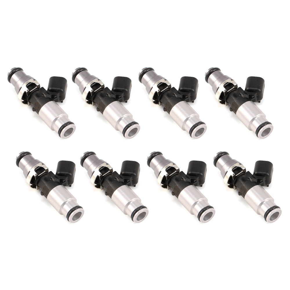 Injector Dynamics - Mustang GT 2011+
